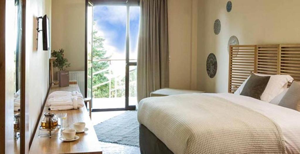 Natura Hotel Vitina Zimmer foto